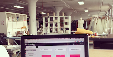 8 Tools for Fashion and Technical Designers to SPEED-UP Productivity